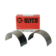 Вкладиші шатунні DAF (пр-во Federal-Mogul, технологія Glyco) 71-4785 STD 1372 561
