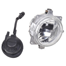 Фара протитуманна 12/24V FORD, GULERYUZ (в-во FARBA) 6C4615K201AC (13050E) 6C4615K201AC