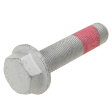 Болт променевої тяги кінці FORD 3430D, 3542D, 3542T, 4142D T386455 JC464A124GB
