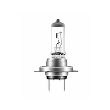 Лампа 12V 55W галогенна H7 PX26D (OSRAM) 64210 SUP