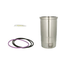 Гільза циліндра DAF (пр-во Federal-Mogul, Goetze) 15-451230-00 16 96 99 3