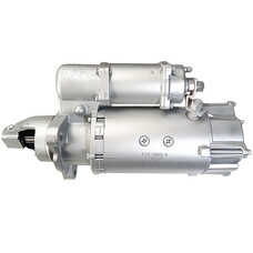 Стартер КАМАЗ Євро z = 10, 8,5 кВт (пр-во TIGEAR) СТ142-3708000-10