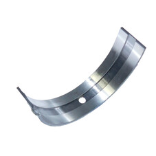 Вкладиш колінвала 9L корінний верхній (синій) FORD 1833, 2533, 2633 T163986 6C466333AAA