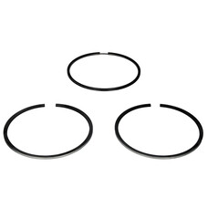 Кільця поршневі п/к MAN (вир-во Federal-Mogul, з-д Goetze) 08-428600-00 51.02503-0819