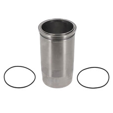 Гільза циліндра MAN (вир-во Federal-Mogul, Goetze) 15-451740-00 51.01201-0490