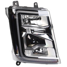 Фара головного світла права F-MAX T334729 JC4613E014AC