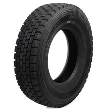 Шина 295/80R22,5 154/151M 18нс D801 (LANVIGATOR) (ведуча) б/камерка 295/80R22,5 18нс D801