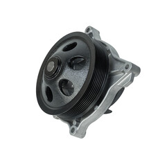 Насос водяний дв. 12,7L FORD 1842, 1848, 3542D, 3542T, 4142D, F-MAX GC468501EG GC468501EE