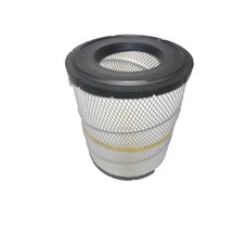 Фільтр повітряний CASE MASS FERG AGRO CR 1117 P532501