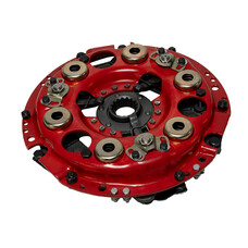 Диск натискний (кошик) Д-245 (МТЗ-1005, 1025, 1222) (пр-во S.I.L.A. AC) 85-1601090-Б