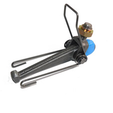 Важіль віджимного натискного диска зчеплення ЯМЗ у зборі / коник (в-во S.I.L.A. AC) 236-1601095-Б2