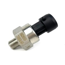 Датчик тиску повітря FOTON AUMAN, SINOTRUCK, HOWO (NPT 1/8) H4381070001A0