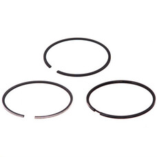 Кільця поршневі п/к DAF, IVECO (пр-во Federal-Mogul, з-д Goetze) 08-145000-00 1403972