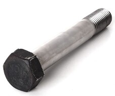 Болт ресори M30*3.5/260 BPW 95000155 07272
