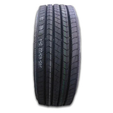 Шина 385/65R22,5 160L 20нс S201 4 доріжки (LANVIGATOR) (рульова) б/камерка 385/65R22,5 20нс S201