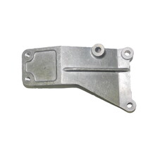 Кронштейн фільтра паливного ФТ-020 (пр-во ММЗ) 245-1117093