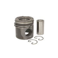 Поршень циліндра MAN (вир-во Federal-Mogul, з-д Nural) 87-428600-00 51.02511-0628