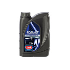Олива моторна Unil Opaljet Longlife 4 5W-30 SN 1л