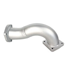 Патрубок глушника FOTON AUMAN GTL M4120060101A0