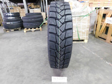 Шина 295/80R22,5 152/149L 18нс D802 (LANVIGATOR) (кар'єрна) б/камерка 295/80R22,5 18нс D802