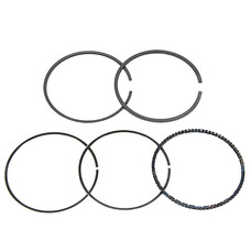 Кільця поршневі п/к RENAULT (вир-во Federal-Mogul, з-д Goetze) 08-135500-10 50 01 295 980