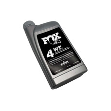 Олива для ланцюгів FOX 1 л пет Chain oil FOX 1L