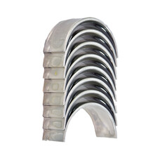 Вкладиші шатунні MAN (вир-во Federal-Mogul, технологія Glyco) 71-3637 STD 51.02410-0487